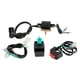 thumbnail image 1 of Complete Kick Start Engine Starting Wiring Harness Fits for 50cc PITPRO Dirt Bike, 1 of 9