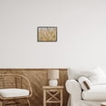 thumbnail image 2 of Stupell Industries Country Wheat Photography Nature Photography Black Framed Art Print Wall Art, 14 x 11, 2 of 8