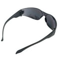 thumbnail image 4 of tooloflife Ultra Lightweight Safety Glasses Scratch Resistant White/Yellow/Black Lens, 4 of 5