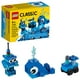 LEGO 11006 LEGO Briques Bleues Créatives Classiques – image 1 sur 6