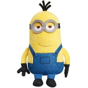 Minions Minions The Rise of Gru Soft Stuffed Animals and Plush Toys, Soft Fabrics Yellow