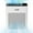 White, variant on ToLife HEPA Air Purifiers for Home Large Room with Light (1095 Sq. Ft) Remove 99.97% of Pet Hair Odor Dust Smoke Pollen, White