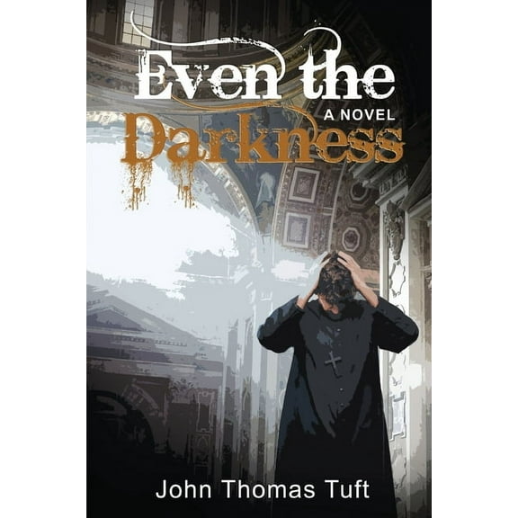 Even the Darkness, (Paperback)