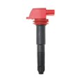 thumbnail image 1 of Bobina de encendido DYNWAVEMX 0040102006 con conector de bujía 0040102042, 1 of 6