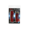 thumbnail image 3 of G.SKILL Ripjaws V Series 32GB (2 x 16GB) 288-Pin DDR4 SDRAM DDR4 2400 (PC4 19200) Desktop Memory Model F4-2400C15D-32GVR, 3 of 3