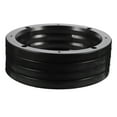 thumbnail image 1 of MasteelfCA 2 Pairs Durable Car Speaker Spacers Useful Speaker Adapter Auto Speaker Ring, 1 of 5
