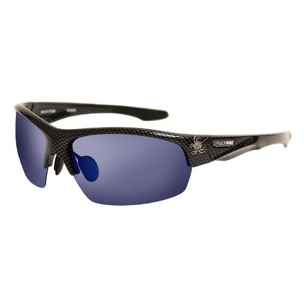 SpiderWire Sunglasses, SWF-600869CB, Performance, Adult, Unisex 