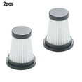 thumbnail image 5 of Benafini 2Pcs Replacement Spare Parts for Genius Invictus 1.0 X7 Filter Accessory, 5 of 7