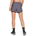 thumbnail image 4 of Under Armour Women's Fly-By Running Shorts, 4 of 6