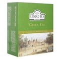 thumbnail image 2 of Ahmad Tea Green Tea Tagged Teabags, 100 Count, 2 of 2