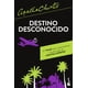 thumbnail image 1 of Libro Destino Desconocido Tapa Blanda, Autor Agatha Christie, Editorial Booket Mexico, 1 of 3