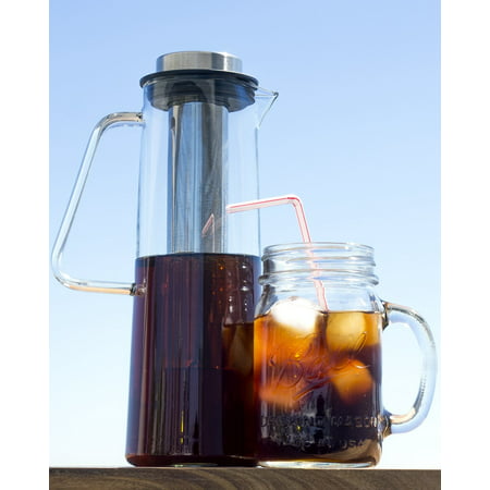 Image result for cold brew coffee maker
