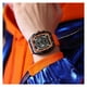 thumbnail image 2 of Reloj Curren KRED8213 naranja Hombre Cuarzo, 2 of 3