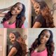 thumbnail image 2 of Hair Bundles Biliisyff 1B/30 Body Wave, 100% cabello humano, 2 of 6