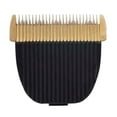 thumbnail image 1 of Clipperman F5 Titanium And Ceramic Blade Set for Jewel Trimmer, 1 of 2