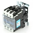 thumbnail image 4 of Contactor eléctrico industrial de CA de alta sensibilidad CJX2-4011, 220 V, 40 A, 4 of 12