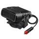 thumbnail image 1 of Portable Heating Cooling Fan Auto Car Heater Defroster Demister 200W Heater Windshield 360 Degree Ro, 1 of 5