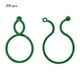 thumbnail image 3 of 200 clips de soporte para plantas clips reutilizables para enrejado de vid para asegurar plantaciones, 3 of 9
