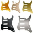 thumbnail image 3 of Plaque de Protection en Métal Sss 11 Trous pour Guitares Électriques Strat, 3 of 5