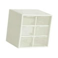thumbnail image 1 of Mini organizador de cajones BLESIY Caja organizadora de cuentas Almacenamiento de joyas, 1 of 8