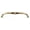 Antique English Matte, variant on Alno D234-12-PC Tuscany 12" Center To Center Traditional Solid Brass Appliance Handle Pull