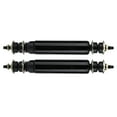 thumbnail image 4 of Rear Shock Damper,Pair Rear Shock Absorbers Next-Gen Design, 4 of 8
