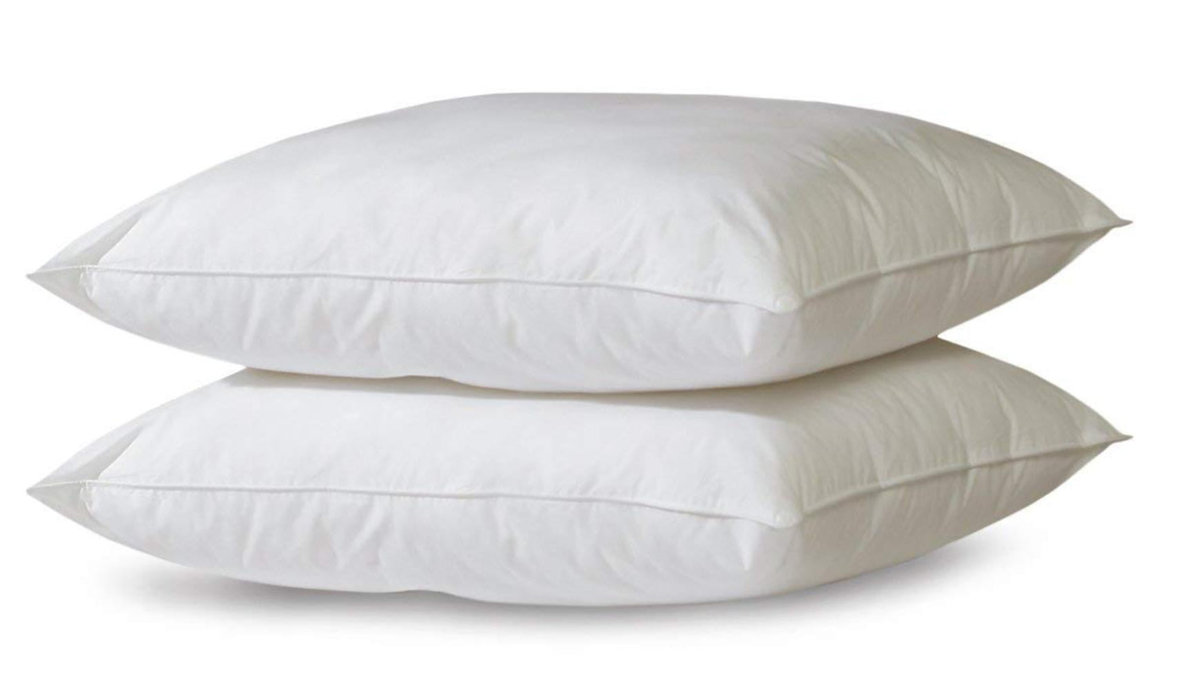Hotel Reserve Collection Bed 20'' x 36'' Pillow King 2 pk 
