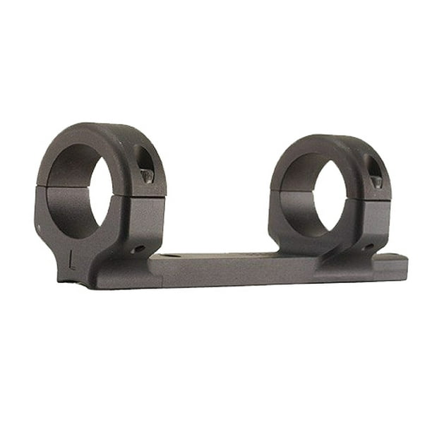 DNZ 52500 Scope Mount for Browning BLR/BAR Long Action Medium, Matte