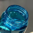 thumbnail image 4 of 500ml Sports Plastic Cup Anti Drop And Tropical Resistant Scale Cup Water Bouncing Filter, 4 of 8