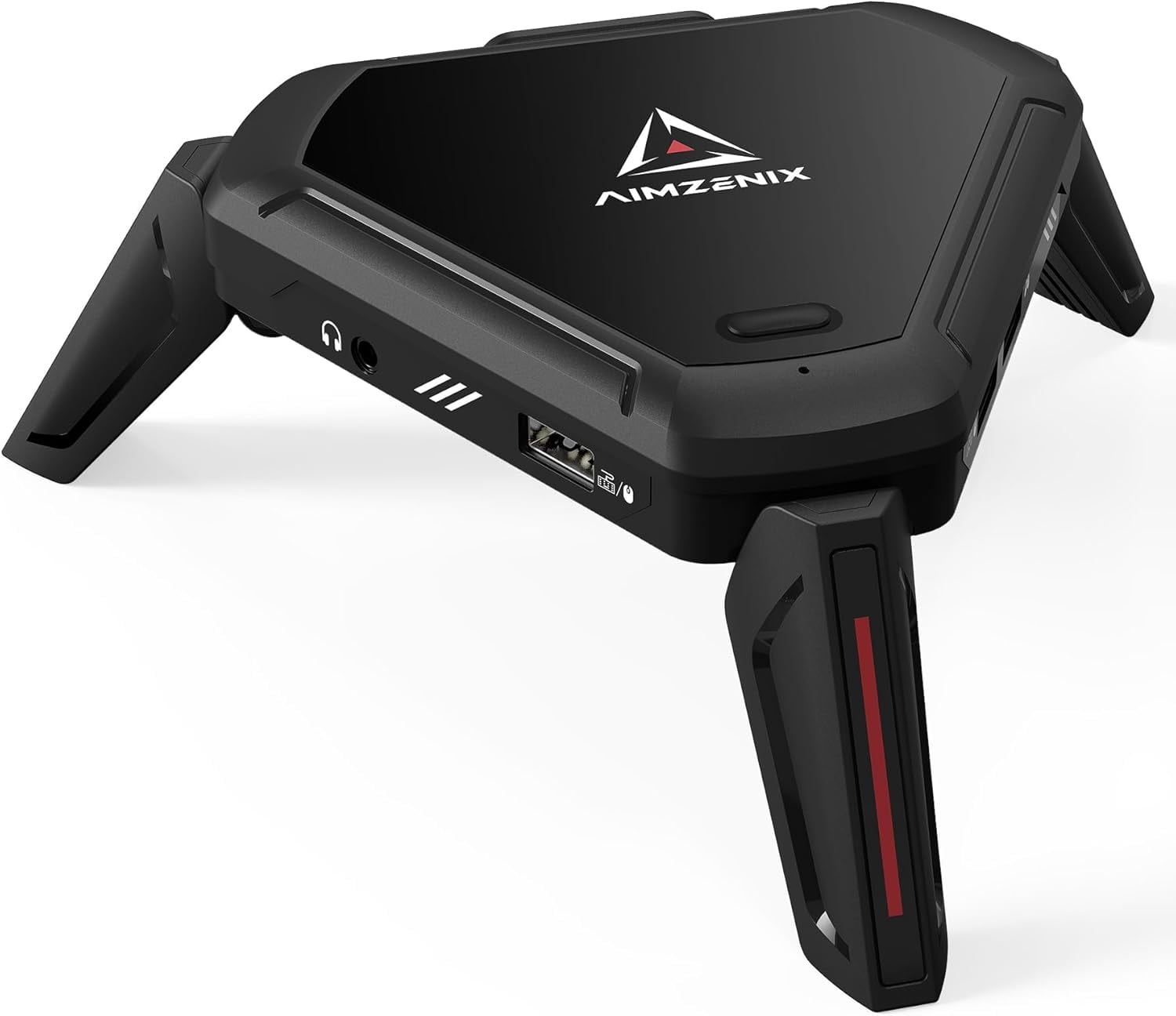 Cronus Zen Game Accessories: Premier Console Controller Adapter