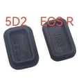 thumbnail image 5 of Rubber Plug Cover for 5d2 40D 50D 7D 5DII EOSR Camera Bottom Port Protect Against Scratches and Dust Caps, 5 of 7