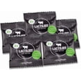 thumbnail image 5 of LactoJoy Lactase Pills I Powerful Lactase Enzymes for Lactose Intolerance I for Improved Digestion I No Silicon Dioxide, No Artificial Flavors I Vegan I Sample-Package of 5 Sachets à 2 Tablets, 5 of 12