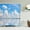 ndhd9464, variant on 180x180CM Blue sky Clouds Sunny Nature Scenery 3D Printing Shower Curtain with Waterproof Fabric Home Bathroom Curtains