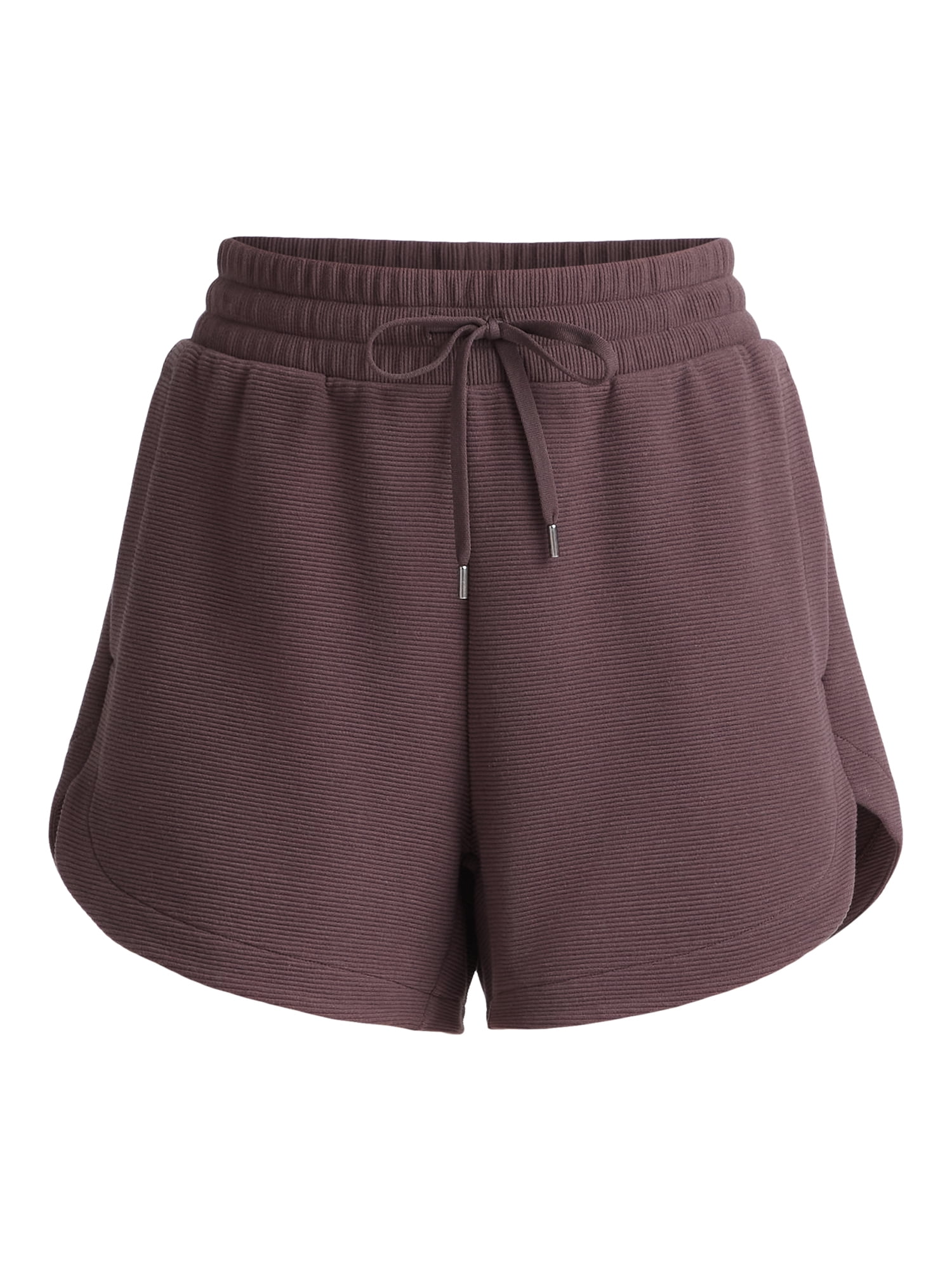 Avia Women’s Ottoman Lounge Shorts, Sizes XS-XXXL