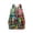 Green, variant on CAIXIA Backpack for Middle School with Adjustable Padded Straps Cute School Supplies Backpack for Travel Embroidered Travel Bag Travel / Vacation / Beach