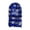 Blue, variant on Ski Mask for Men and Women Distressed Winter Warm Windproof Full Face Free Size Skiing Riding Novelty Mask,Blue