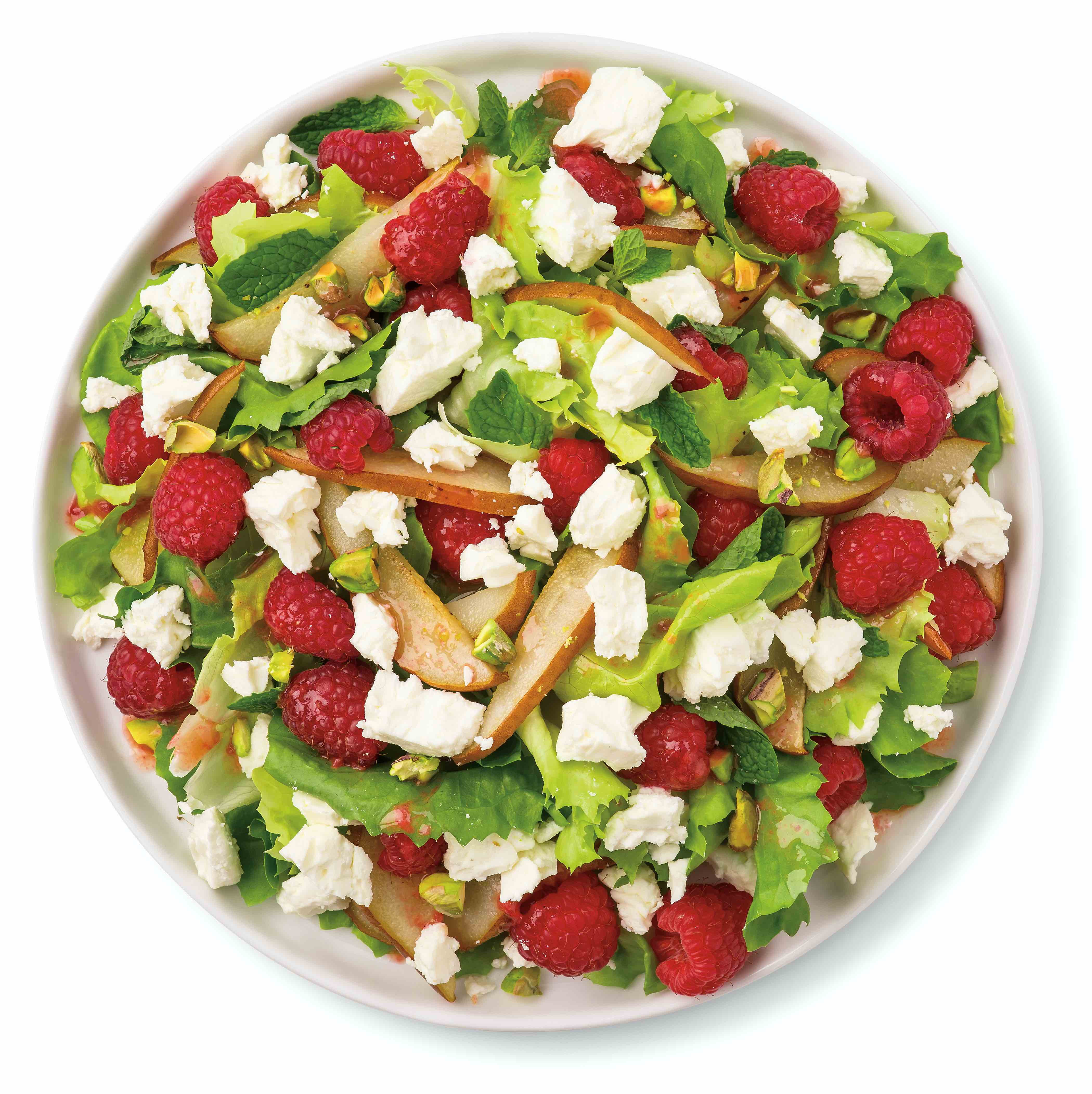 President Crumbled Fat Free Feta Cheese, 6 oz (Refrigerated)