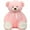 Pink, variant on MorisMos Giant Teddy Bear 51'' Stuffed Animal Soft Big Teddy Bear Plush Toy
