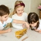 thumbnail image 4 of Juguetes para piscina, juguetes para bebés y niños pequeños. Rompecabezas infantil de simulación de queso con cuerda para enhebrar. Juguete educativo para niños y niñas. Regalo ideal para cumpleaños o, 4 of 5