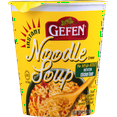 thumbnail image 5 of Gefen No Msg Instant Chicken Noodle Soup, 2.3 oz, 5 of 8
