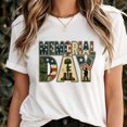 thumbnail image 3 of Memorial Day Shirt, Remember and Honor Memorial Day Shirt, American Soldiers Tee, Memorial Freedom Shirt, American Flag Tee, Patriotic Shirt, 3 of 4