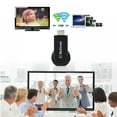 thumbnail image 2 of Mirascreen TV Dongle OTA TV Stick 1080p Wireless Wifi Display Receiver Miracast Airplay Android Apple TV Anycast For iOS Android, 2 of 11