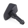 thumbnail image 6 of 2Xwindshield Washer Wiper Water Spray Nozzle Jet for Volvo S80 C70 Xc90 30655605, 6 of 8