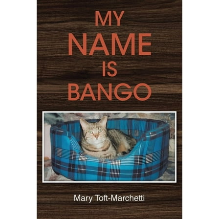 My Name is Bango, (Paperback)