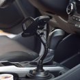 thumbnail image 3 of Soporte Para Teléfono De Coche Manguera De Navegación Copa Soporte Para Teléfono Soporte Giratorio De 360 ​​​​Grados Cuna Para Coche Guardurnaity VI012089-04, 3 of 6