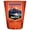 Orange, variant on Seattle Washington Design A Souvenir Full Color 2 oz Round Shot Glass Multicolor (4-Pack)
