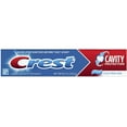 thumbnail image 3 of Crest Cavity Protection Toothpaste Gel Cool Mint, 8.20 oz (Pack of 3), 3 of 3