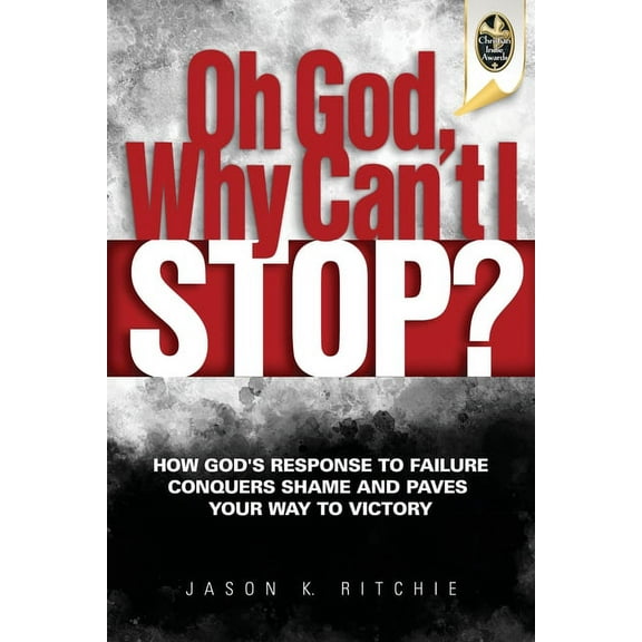 Oh God, Why Can't I Stop?, (Paperback)