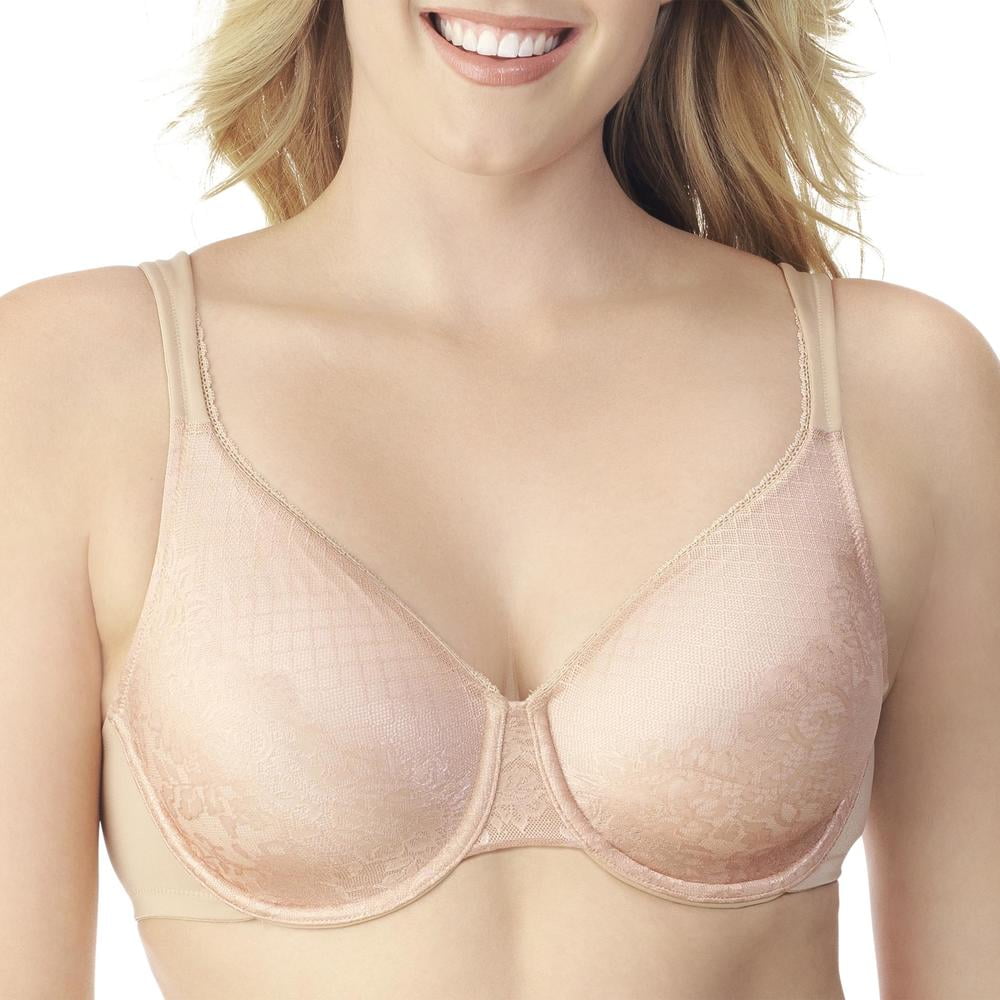 Curvation Women Convertible Molded bras