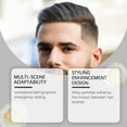 thumbnail image 4 of 2 Pack Poudre Volumisante pour Cheveux pour Rehaussement Instantané de la Racine Texture et Volume pour Cheveux Plats Solution Coiffante Longue Durée pour Tous Types de Cheveux, 4 of 8